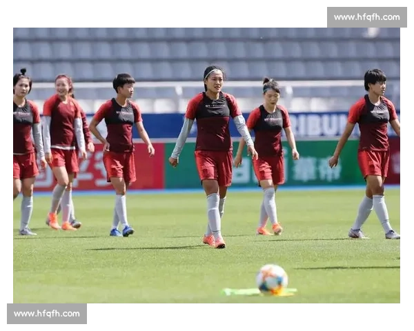 王霜领衔!中国女足东亚杯集训名单公布,三位留洋球员加盟 王霜领衔!中国女足东亚杯集训名单公布,三位留洋球员加盟