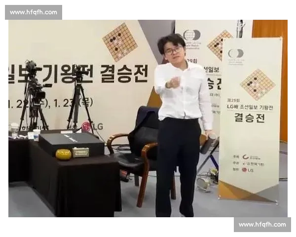 柯洁谈 AI 围棋:百盘全负亦坦荡 斥不实数据 “自污” 柯洁谈 AI 围棋:百盘全负亦坦荡 斥不实数据 “自污”