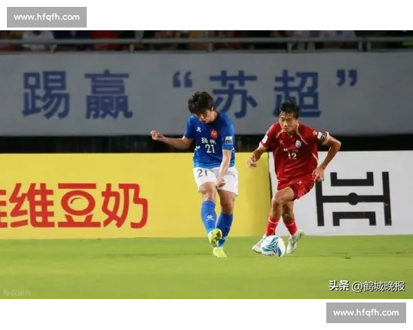 苏州 1-0 领先!王飞闪击点燃客场战火 苏州 1-0 领先!王飞闪击点燃客场战火