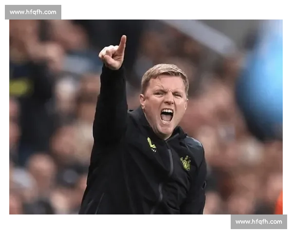 纽卡球员自发列队致敬孙兴慜，埃迪豪证实：这是足球精神的纯粹表达