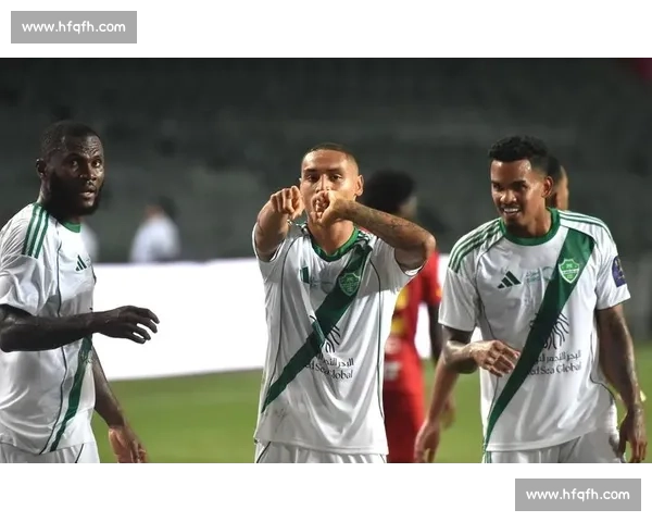 德米拉尔铁定心留吉达国民！费内巴切、马竞求购均遭拒