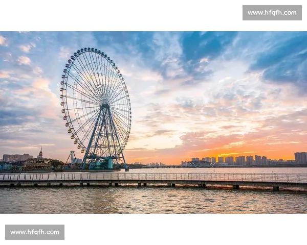 南通：江海交汇的古今传奇