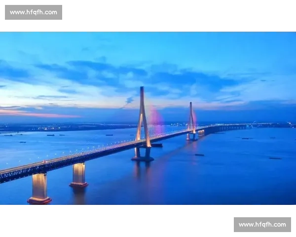 南通：江海交汇的古今传奇