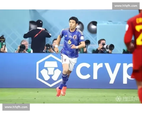 远藤航：加盟红军意义非凡，替补登场闪耀狼队一战当选最佳