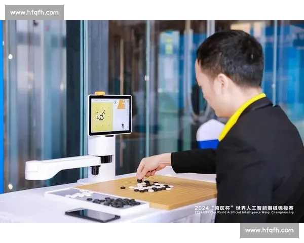 山东省少儿围棋锦标赛青岛赛区在即墨燃情开赛