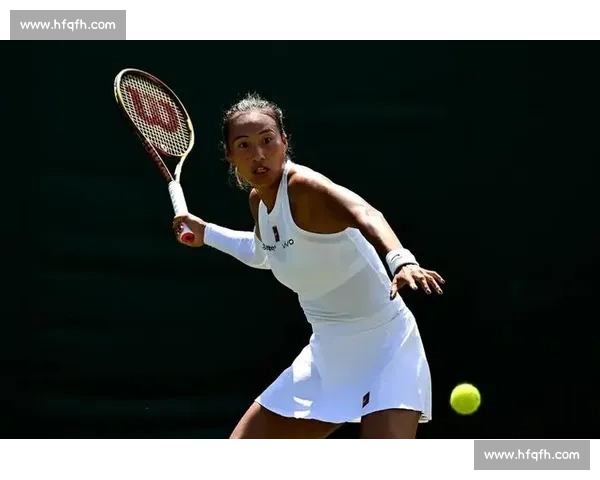 现役大满贯女单亚军榜：大威 9 次领跑 萨巴伦卡郑钦文书写新篇