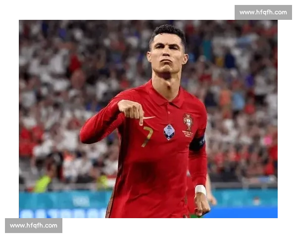 40 岁 C 罗再封神！美学世界波破门，942 球续写传奇