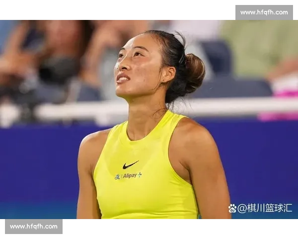 现役大满贯女单亚军榜：大威 9 次领跑 萨巴伦卡郑钦文书写新篇