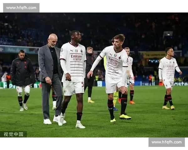 红蓝军团对决老妇人巴萨尤文百年交锋史话欧陆豪门宿命碰撞全记录