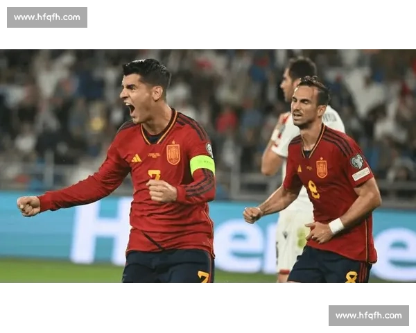 苏格兰对阵西班牙焦点之战欧洲赛场强强碰撞前瞻战术博弈与荣誉较量